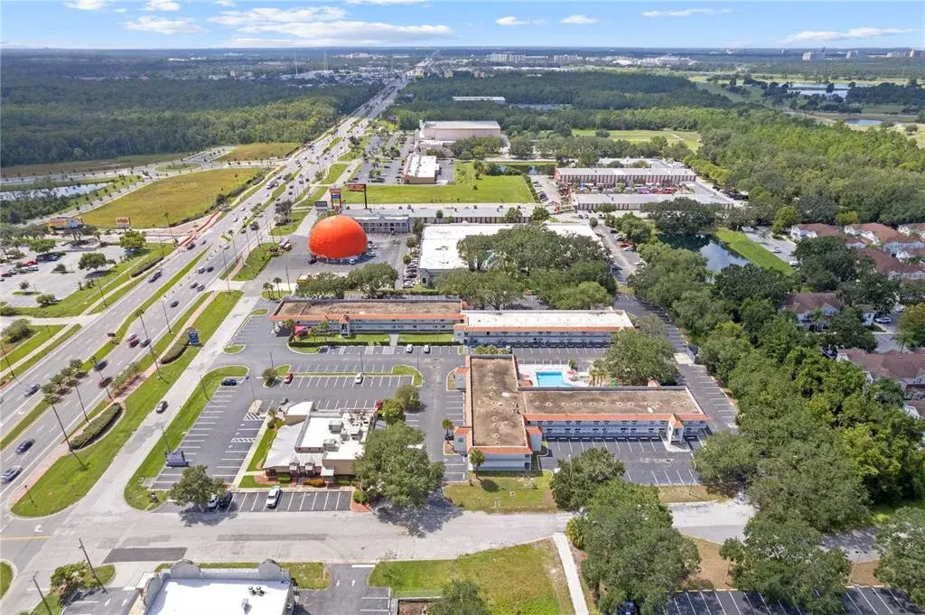 Property for sale at 5367 W IRLO BRONSON MEMORIAL HIGHWAY UNIT 1-117, KISSIMMEE, FL, 34746