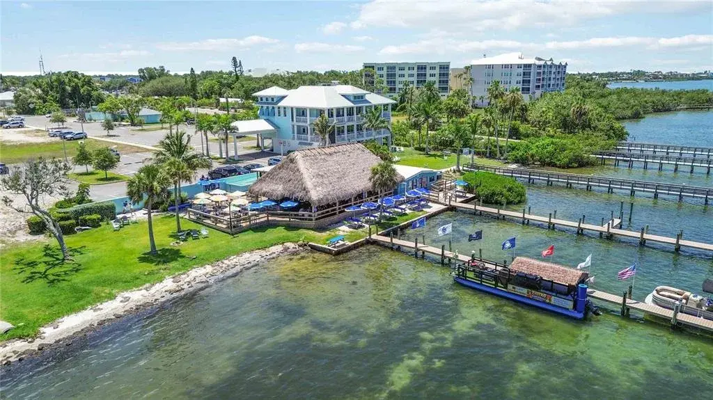 Property for sale at 3820 PARROT BAY COURT, OSPREY, FL, 34229