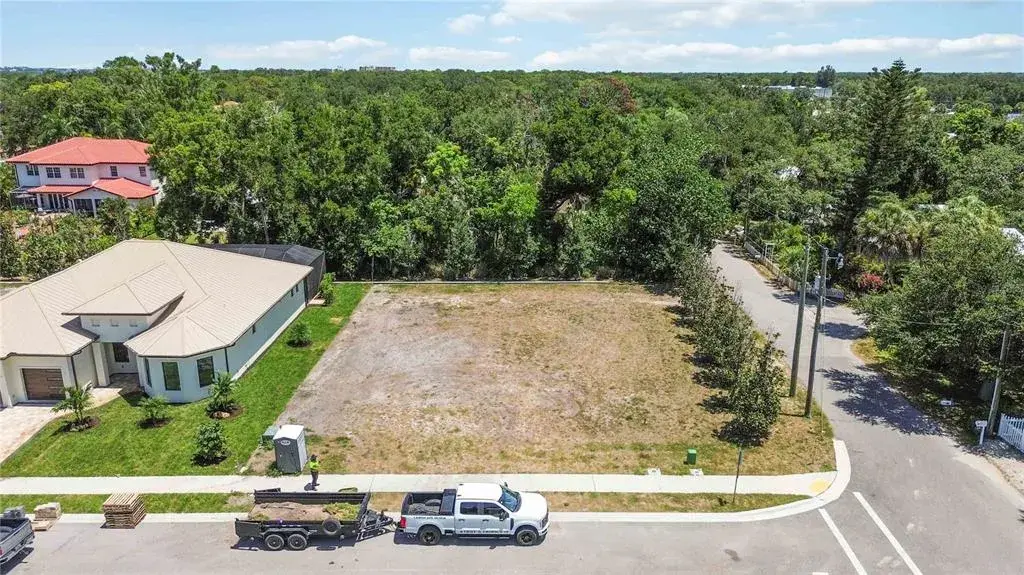 Property for sale at 3820 PARROT BAY COURT, OSPREY, FL, 34229