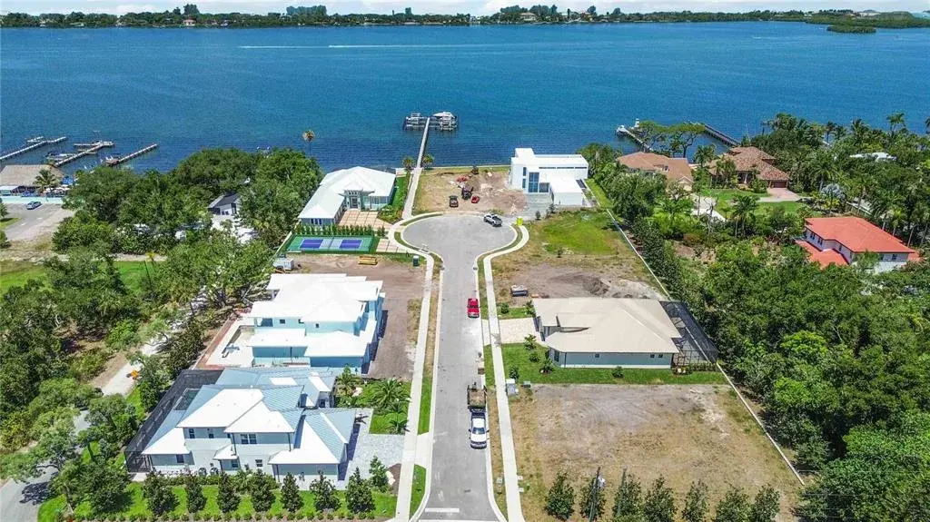 Property for sale at 3820 PARROT BAY COURT, OSPREY, FL, 34229