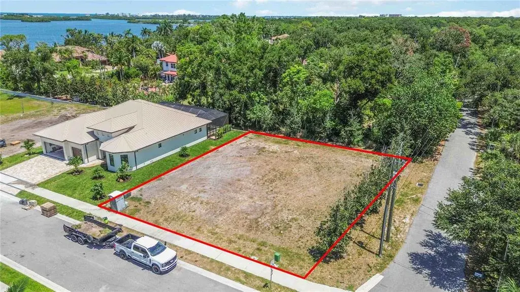 Property for sale at 3820 PARROT BAY COURT, OSPREY, FL, 34229