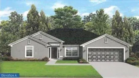 Property for sale at 3710 OCEANSIDE ST., NORTH PORT, FL, 34286