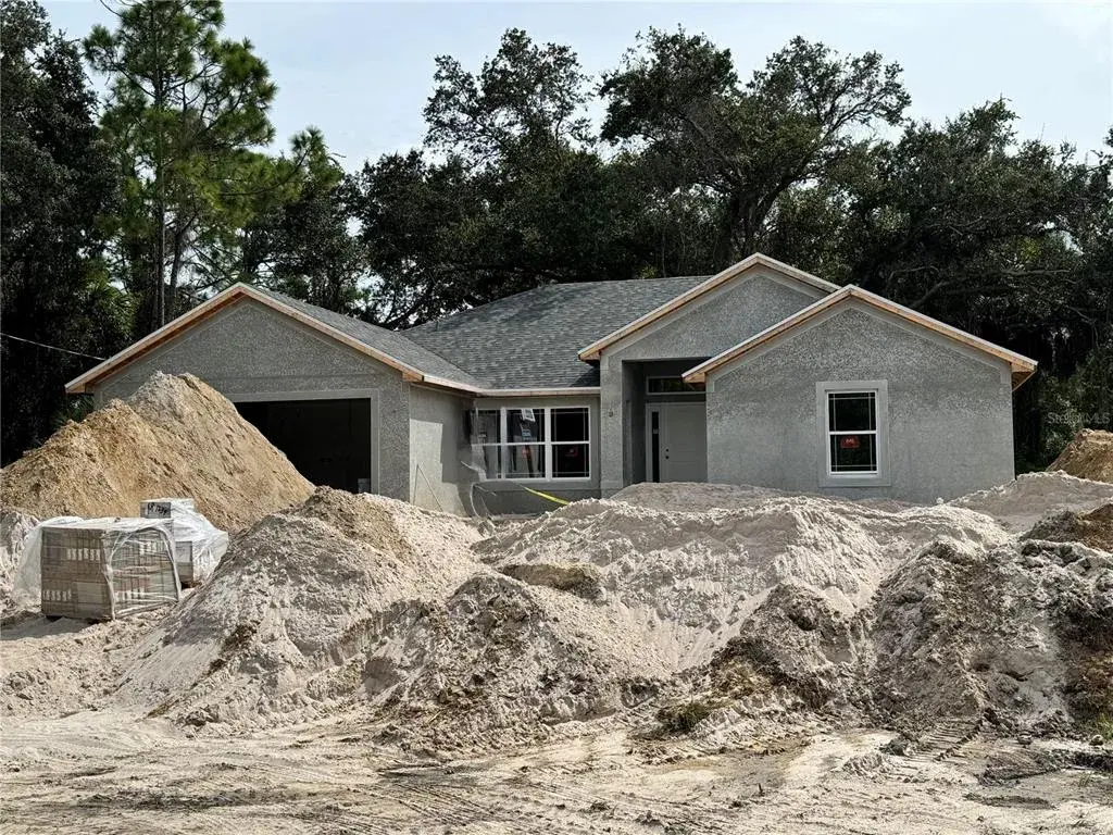 Property for sale at 3710 OCEANSIDE ST., NORTH PORT, FL, 34286