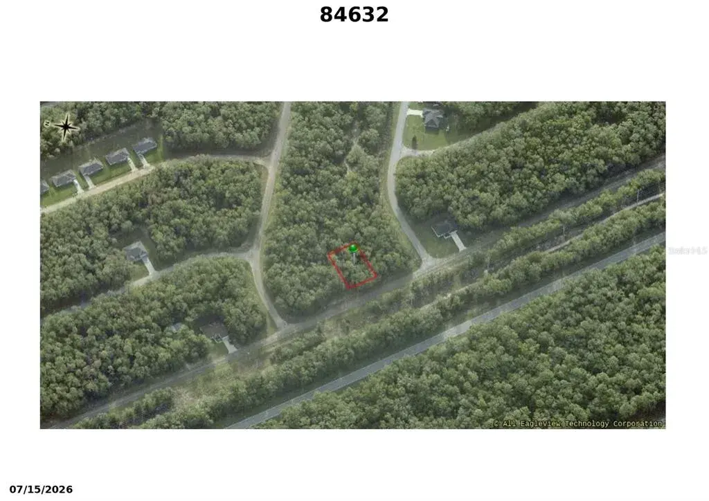 Property for sale at 8463 N QUARRY DRIVE, CITRUS SPRINGS, FL, 34434