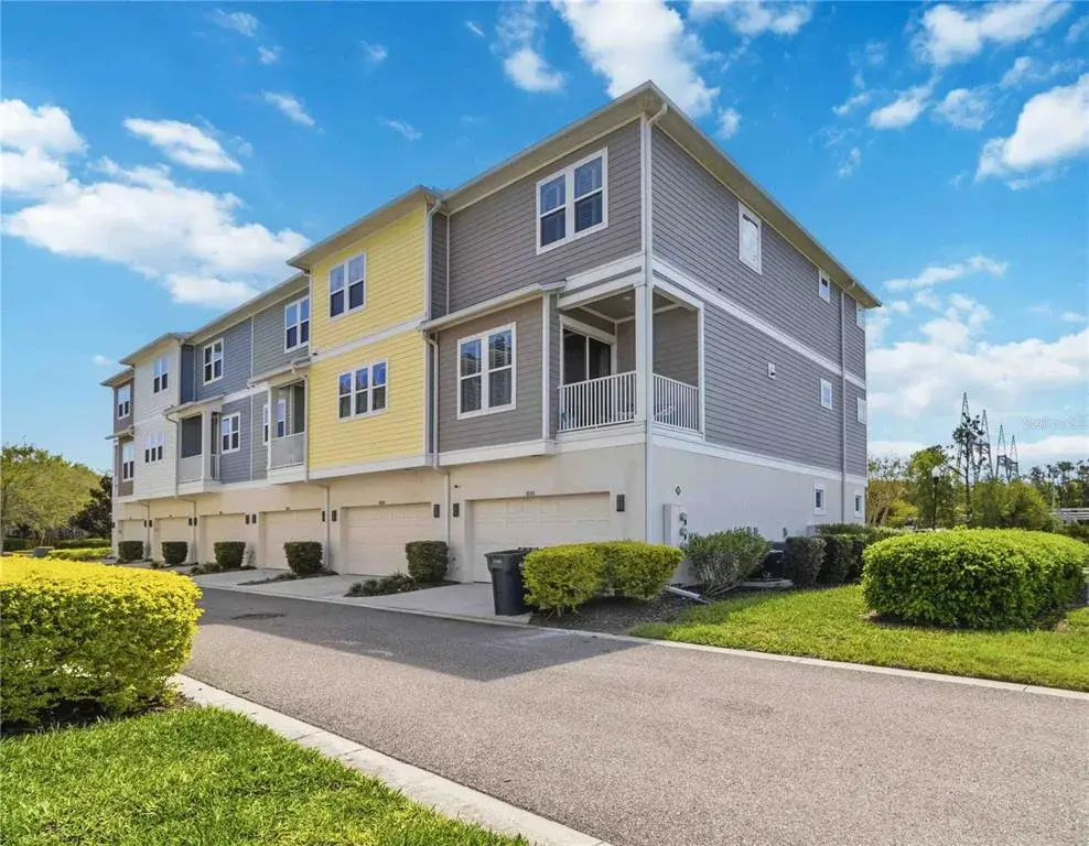 Property for sale at 9545 W PARK VILLAGE DRIVE, TAMPA, FL, 33626