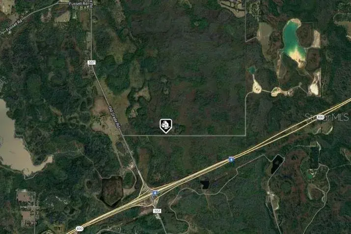 Property for sale at OLD GRADE ROAD, POLK CITY, FL, 33868