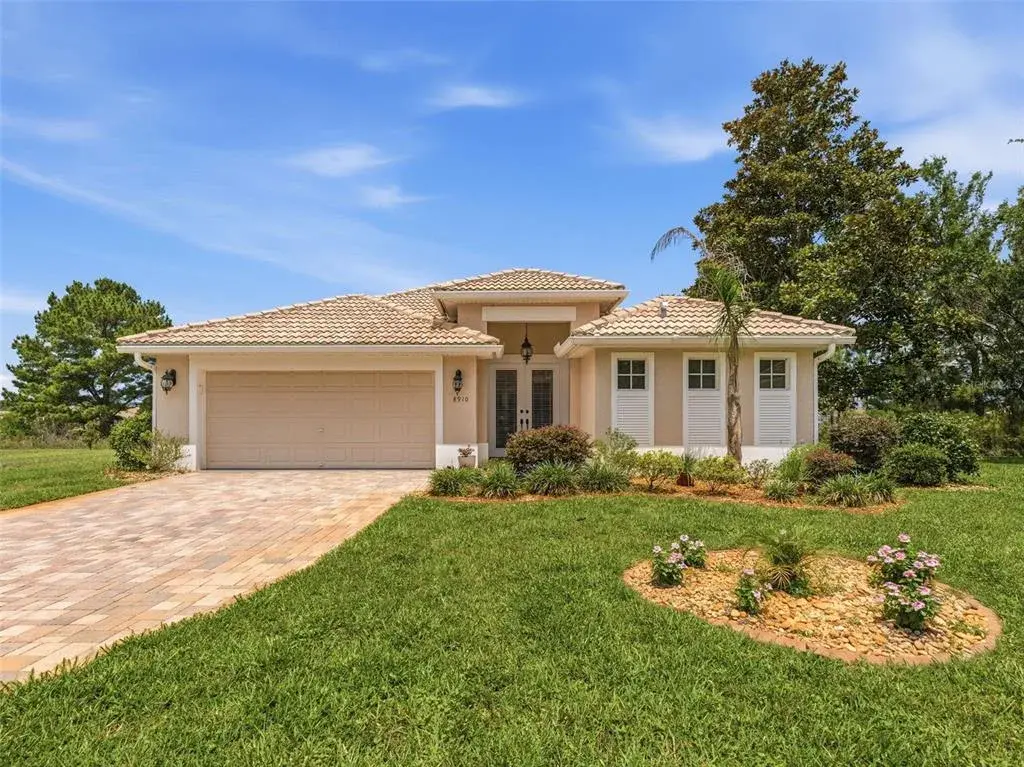 Property for sale at 8910 JERICHO ROAD, WEEKI WACHEE, FL, 34613