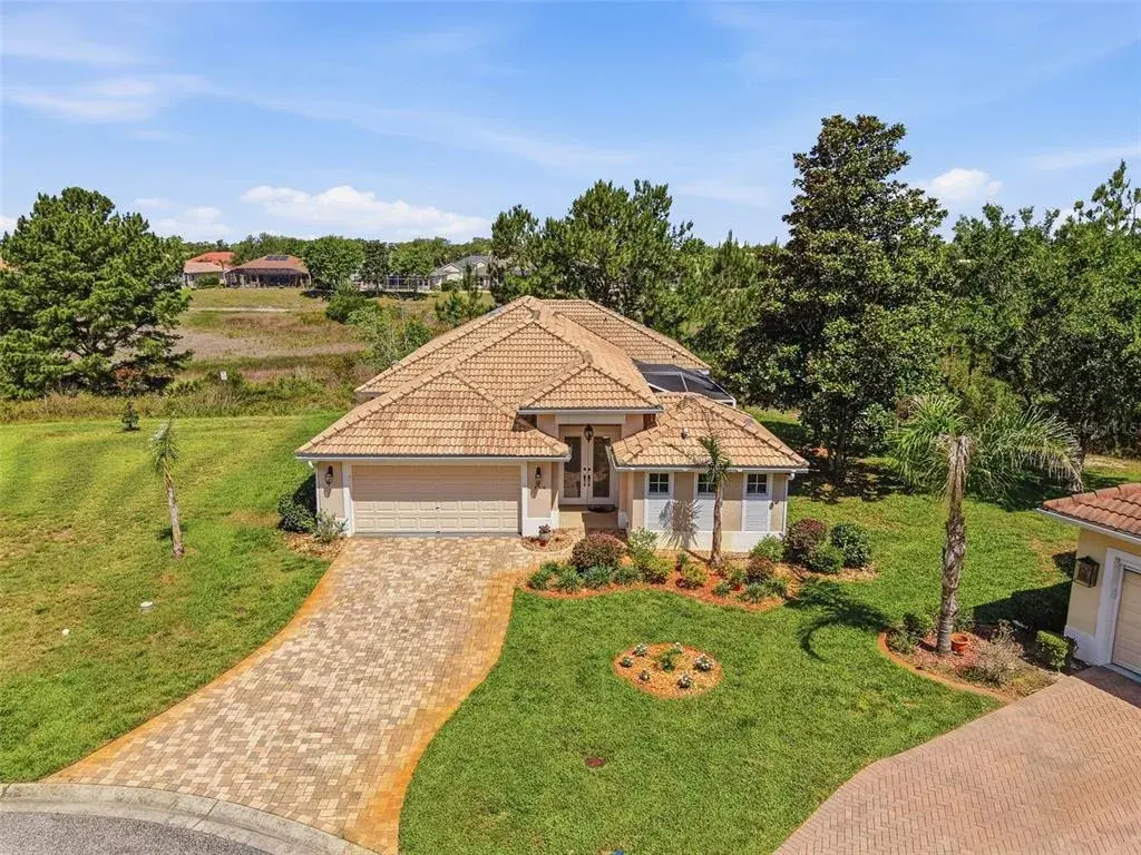 Property for sale at 8910 JERICHO ROAD, WEEKI WACHEE, FL, 34613