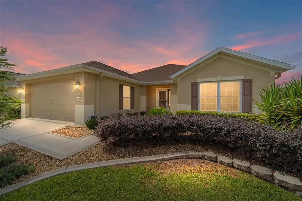 Property for sale at 8588 SE 134TH STREET, SUMMERFIELD, FL, 34491