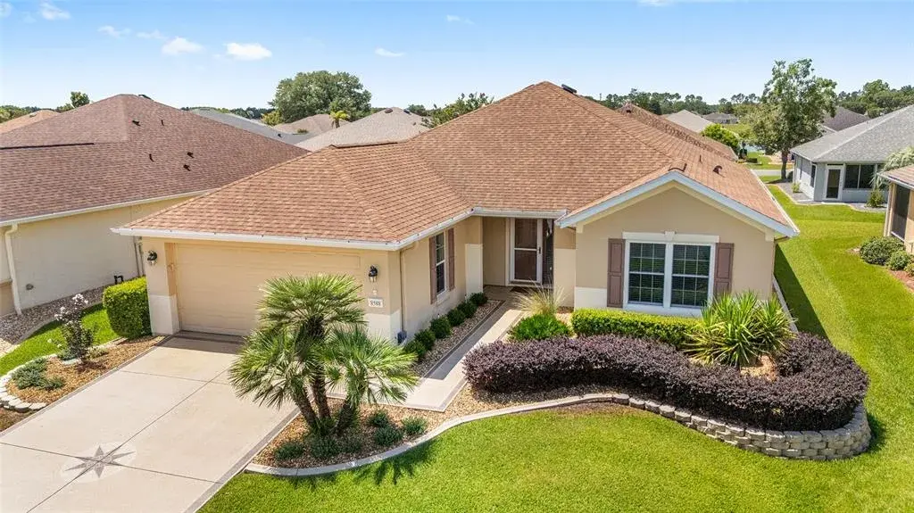 Property for sale at 8588 SE 134TH STREET, SUMMERFIELD, FL, 34491