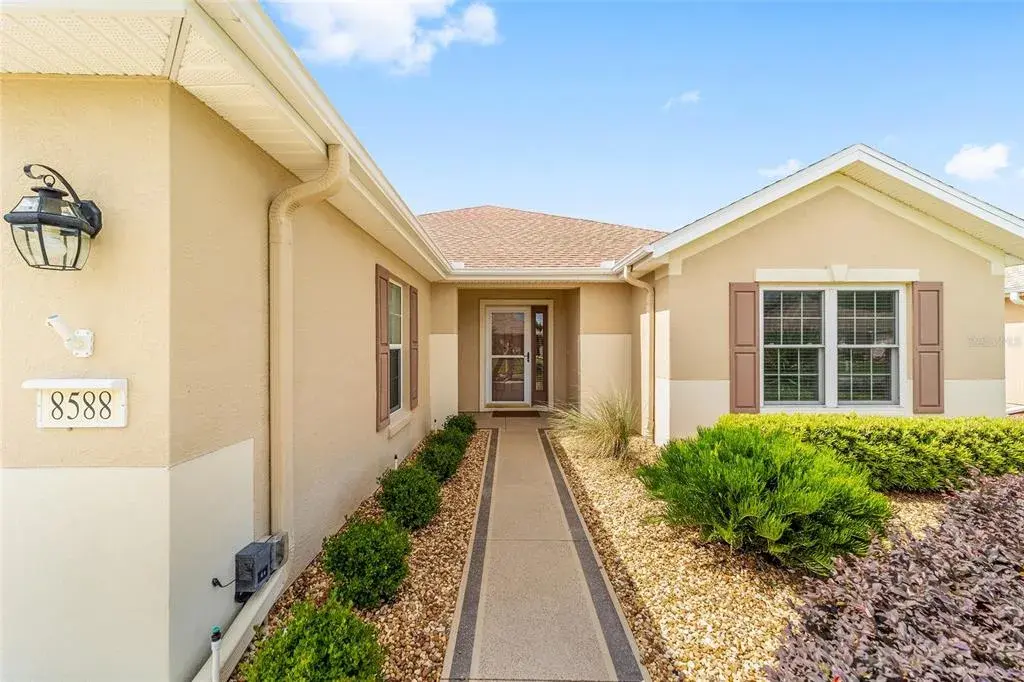 Property for sale at 8588 SE 134TH STREET, SUMMERFIELD, FL, 34491