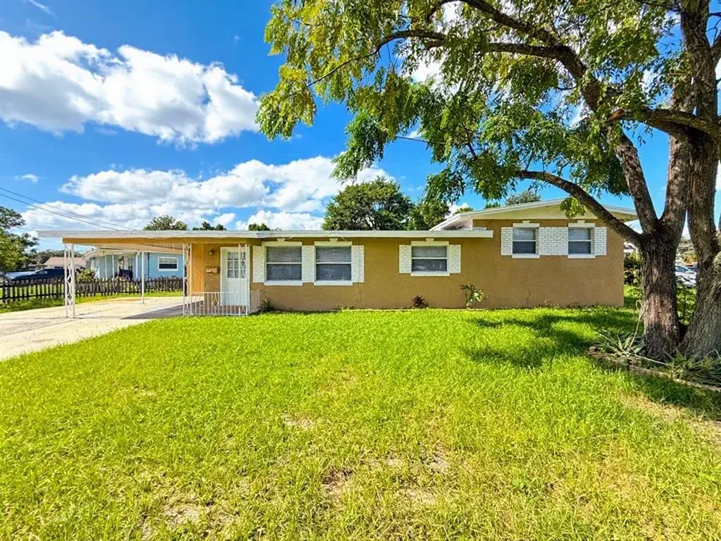 Property for sale at 1314 HIALEAH DRIVE, ORLANDO, FL, 32808
