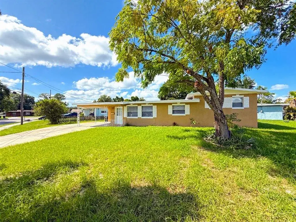 Property for sale at 1314 HIALEAH DRIVE, ORLANDO, FL, 32808