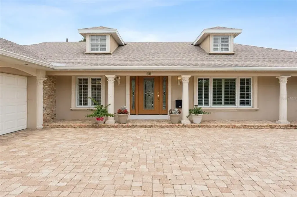 Property for sale at 220 ROLLINGWOOD TRAIL, ALTAMONTE SPRINGS, FL, 32714