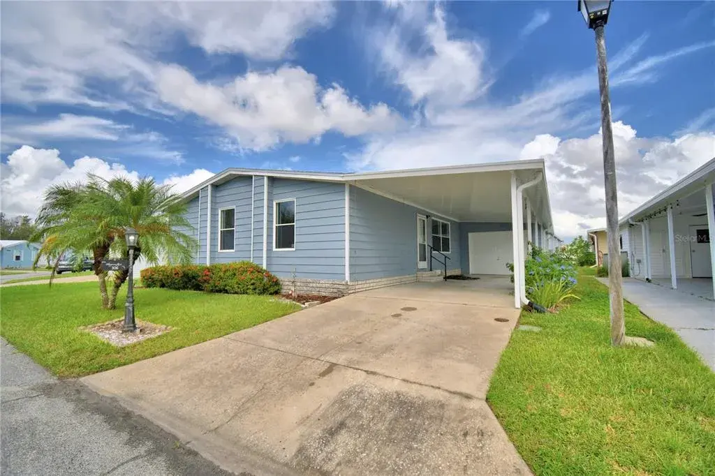 Property for sale at 306 TOWNBRIDGE DRIVE, HAINES CITY, FL, 33844