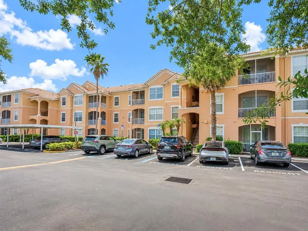 Property for sale at 13524 TURTLE MARSH LOOP UNIT 634, ORLANDO, FL, 32837