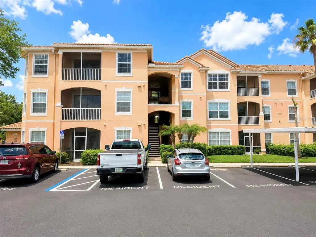 Property for sale at 13524 TURTLE MARSH LOOP UNIT 634, ORLANDO, FL, 32837