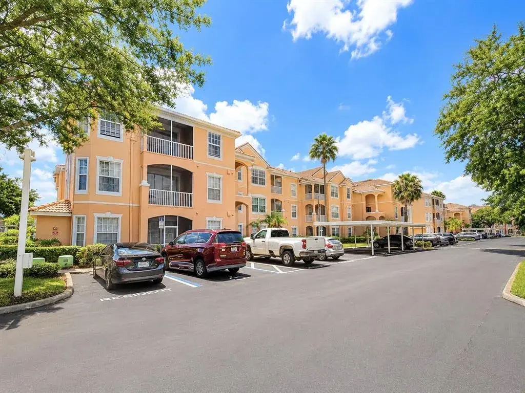 Property for sale at 13524 TURTLE MARSH LOOP UNIT 634, ORLANDO, FL, 32837