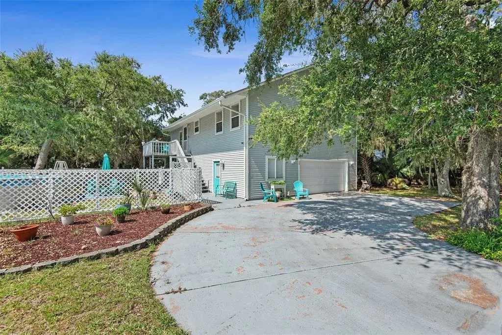 Property for sale at 26 BEACHSIDE DRIVE, PALM COAST, FL, 32137