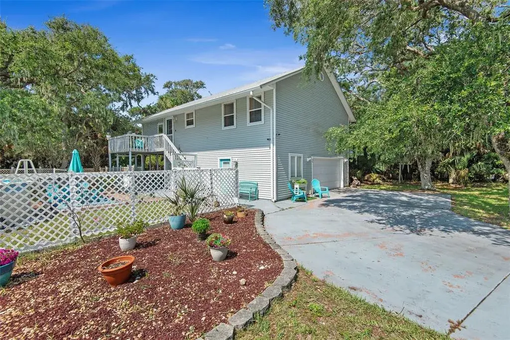 Property for sale at 26 BEACHSIDE DRIVE, PALM COAST, FL, 32137