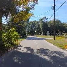 Property for sale at TBD SE 61ST PLACE, OCKLAWAHA, FL, 32179