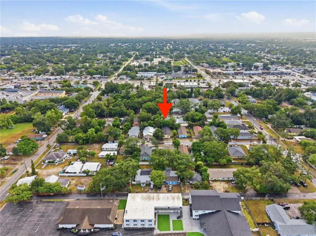 Property for sale at 1734 CRAWFORD AVENUE, CLEARWATER, FL, 33756