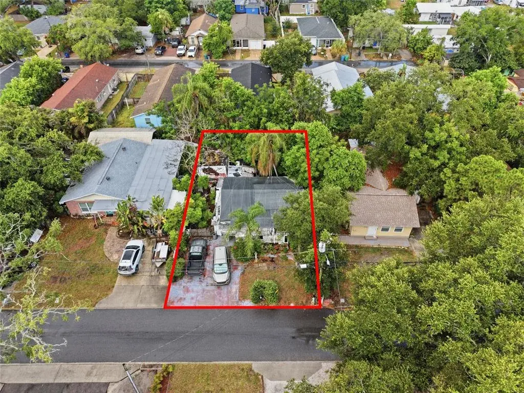 Property for sale at 1734 CRAWFORD AVENUE, CLEARWATER, FL, 33756