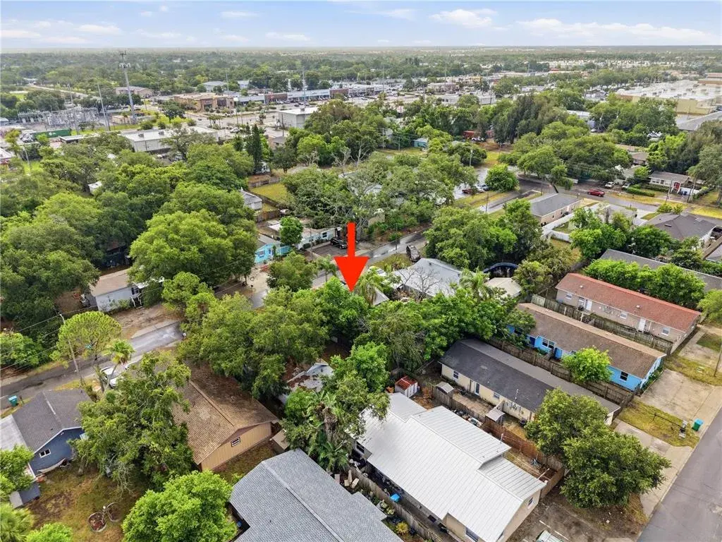 Property for sale at 1734 CRAWFORD AVENUE, CLEARWATER, FL, 33756