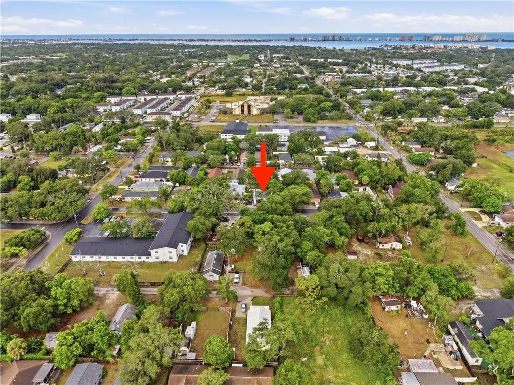 Property for sale at 1734 CRAWFORD AVENUE, CLEARWATER, FL, 33756