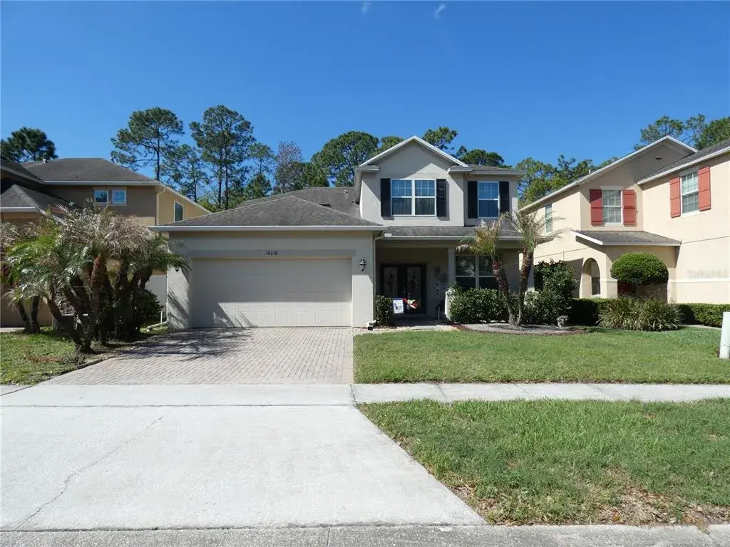 Property for sale at 10638 ARBOR VIEW BOULEVARD, ORLANDO, FL, 32825