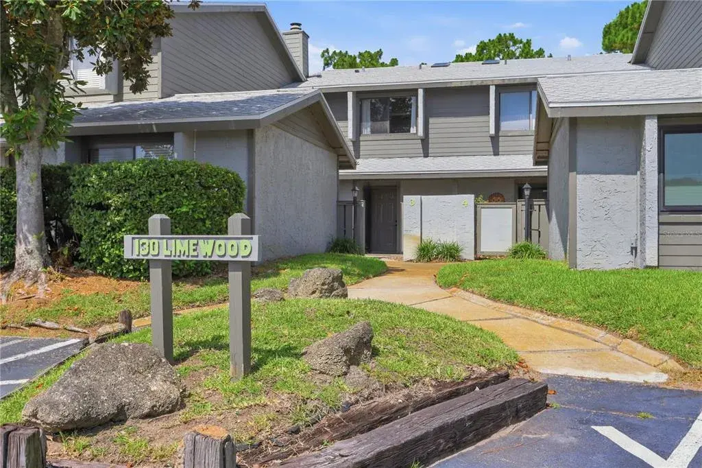 Property for sale at 130 LIMEWOOD PLACE UNIT 3, ORMOND BEACH, FL, 32174