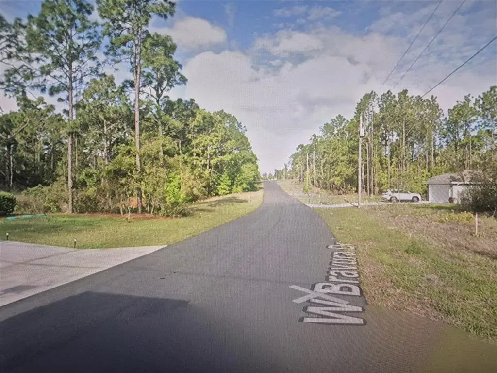 Property for sale at 2651 W BRAVURA DRIVE, CITRUS SPRINGS, FL, 34433
