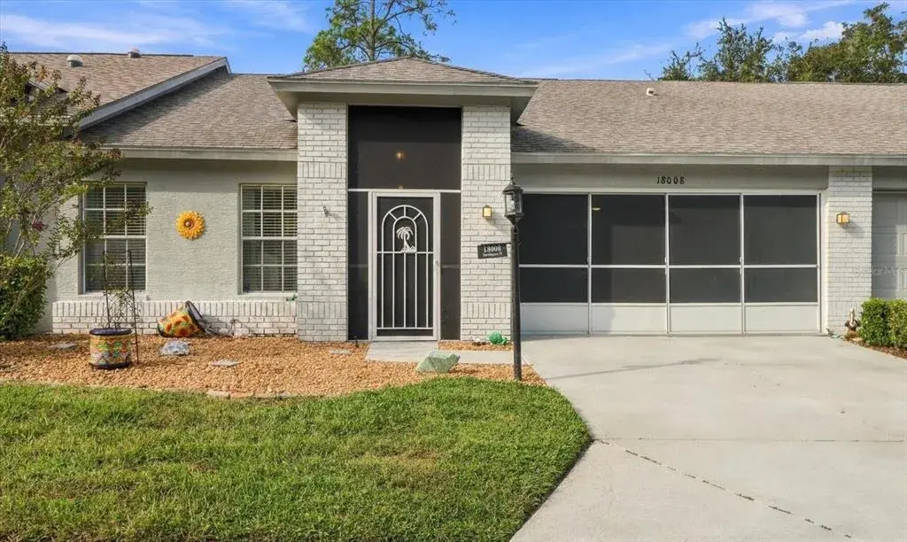 Property for sale at 18008 TARRINGTON PLACE, HUDSON, FL, 34667