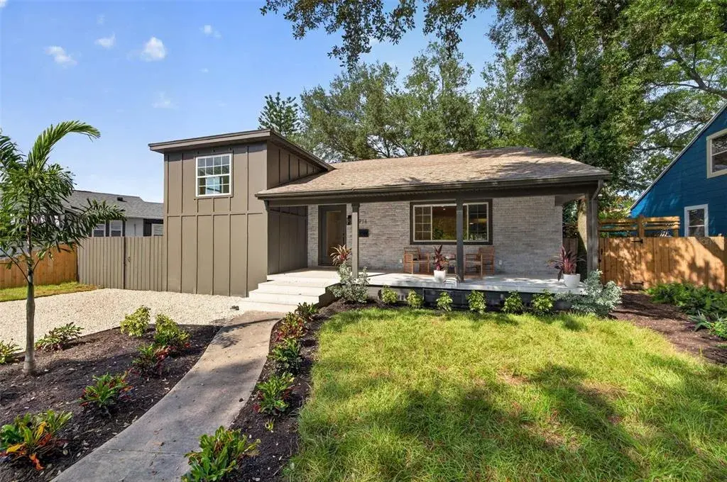 Property for sale at 911 29TH STREET N, ST PETERSBURG, FL, 33713