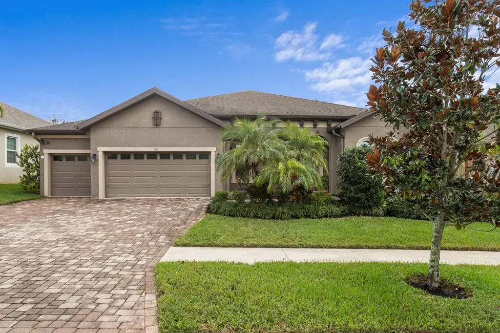 Property for sale at 821 FLORESTA STREET, BRANDON, FL, 33511