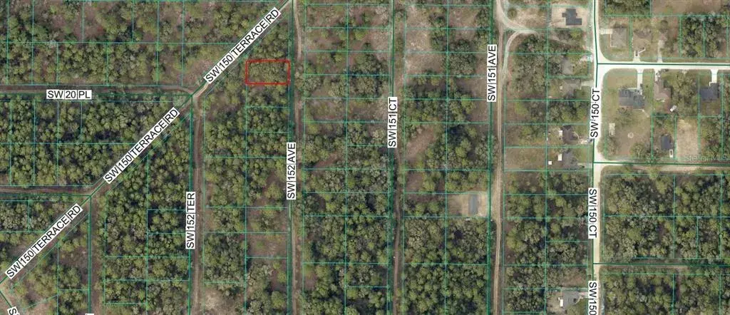 Property for sale at 152ND AVENUE, OCALA, FL, 34482