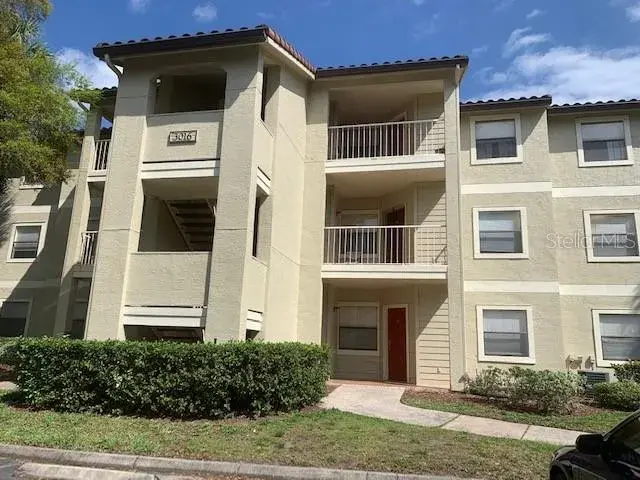Property for sale at 3016 PARKWAY BOULEVARD UNIT 204, KISSIMMEE, FL, 34747
