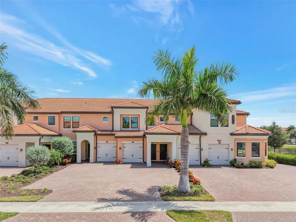 Property for sale at 10212 STAGGERBUSH DRIVE UNIT 202, VENICE, FL, 34293
