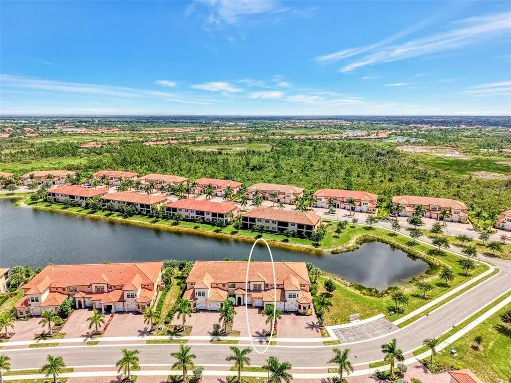Property for sale at 10212 STAGGERBUSH DRIVE UNIT 202, VENICE, FL, 34293
