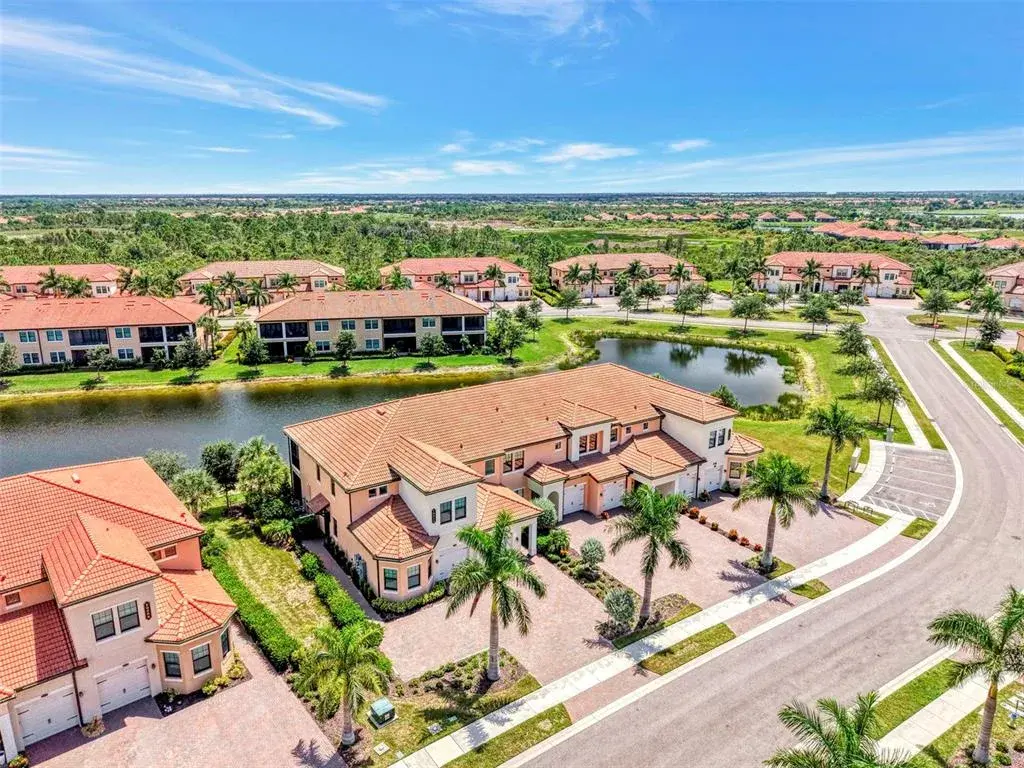Property for sale at 10212 STAGGERBUSH DRIVE UNIT 202, VENICE, FL, 34293