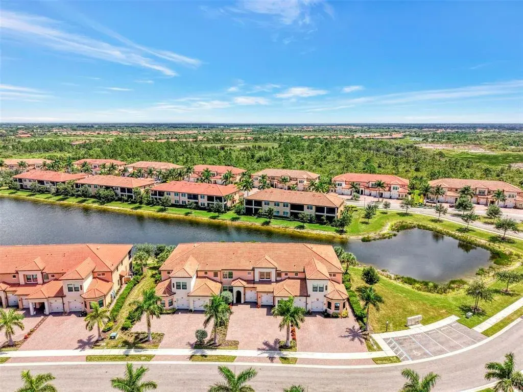 Property for sale at 10212 STAGGERBUSH DRIVE UNIT 202, VENICE, FL, 34293