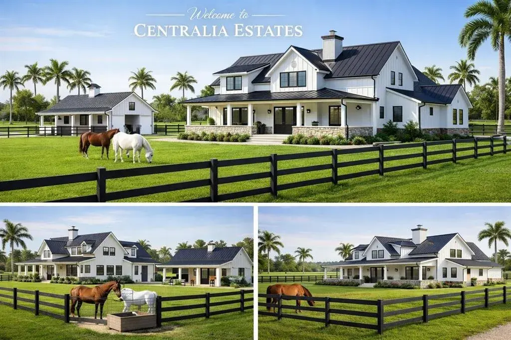 Property for sale at 0 CENTRALIA (LOT 7) ROAD, BROOKSVILLE, FL, 34614