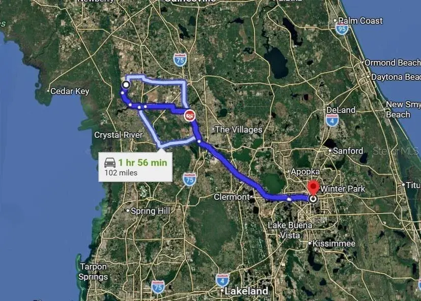 Property for sale at 43 SE 133RD AVENUE, DUNNELLON, FL, 34431
