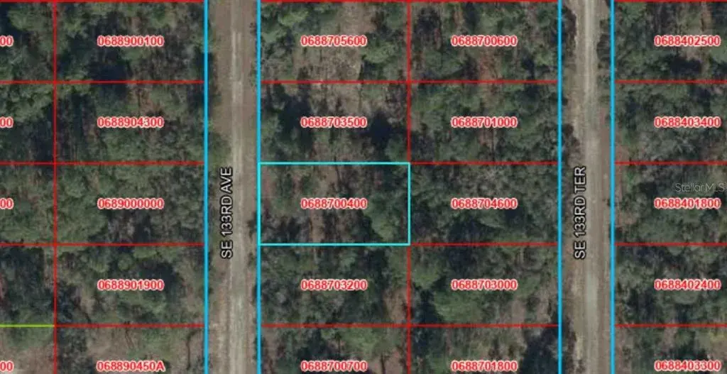 Property for sale at 43 SE 133RD AVENUE, DUNNELLON, FL, 34431