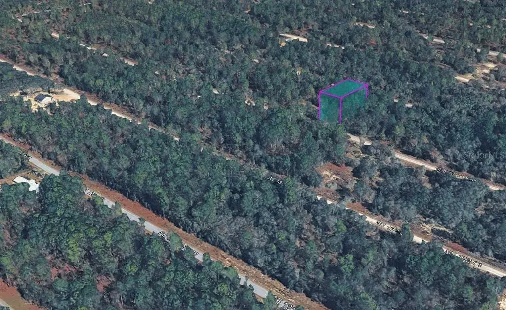Property for sale at 43 SE 133RD AVENUE, DUNNELLON, FL, 34431