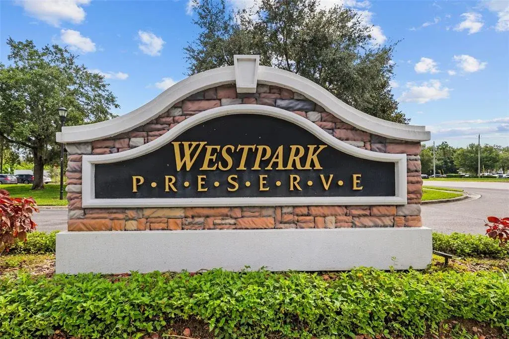 Property for sale at 10405 WESTPARK PRESERVE BOULEVARD, TAMPA, FL, 33625