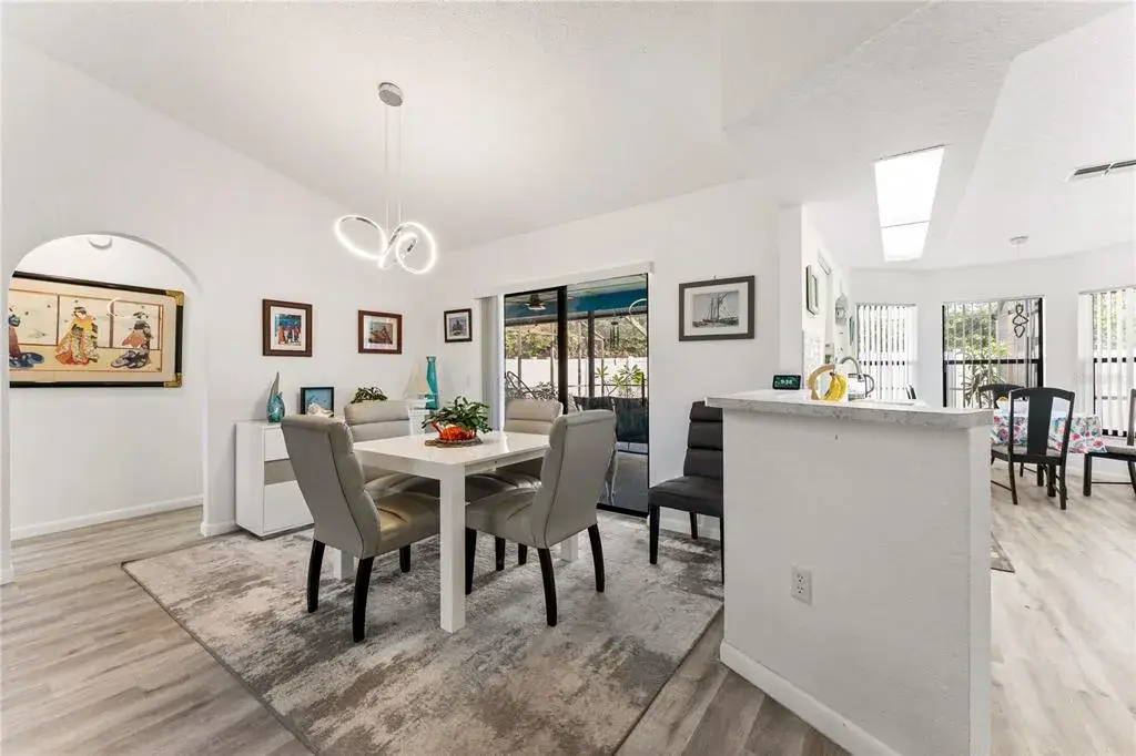 Property for sale at 8133 WYSOCKI COURT, SPRING HILL, FL, 34606