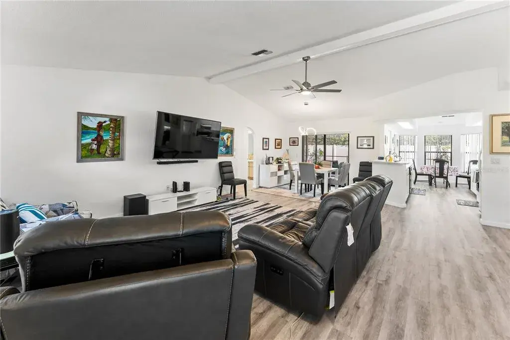 Property for sale at 8133 WYSOCKI COURT, SPRING HILL, FL, 34606