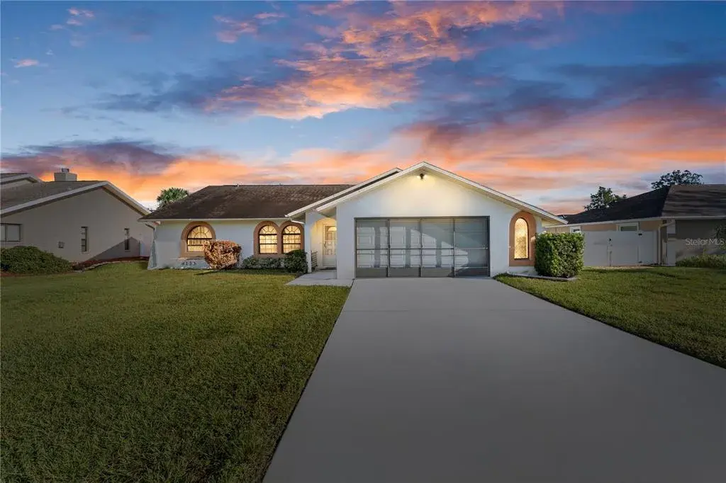 Property for sale at 8133 WYSOCKI COURT, SPRING HILL, FL, 34606