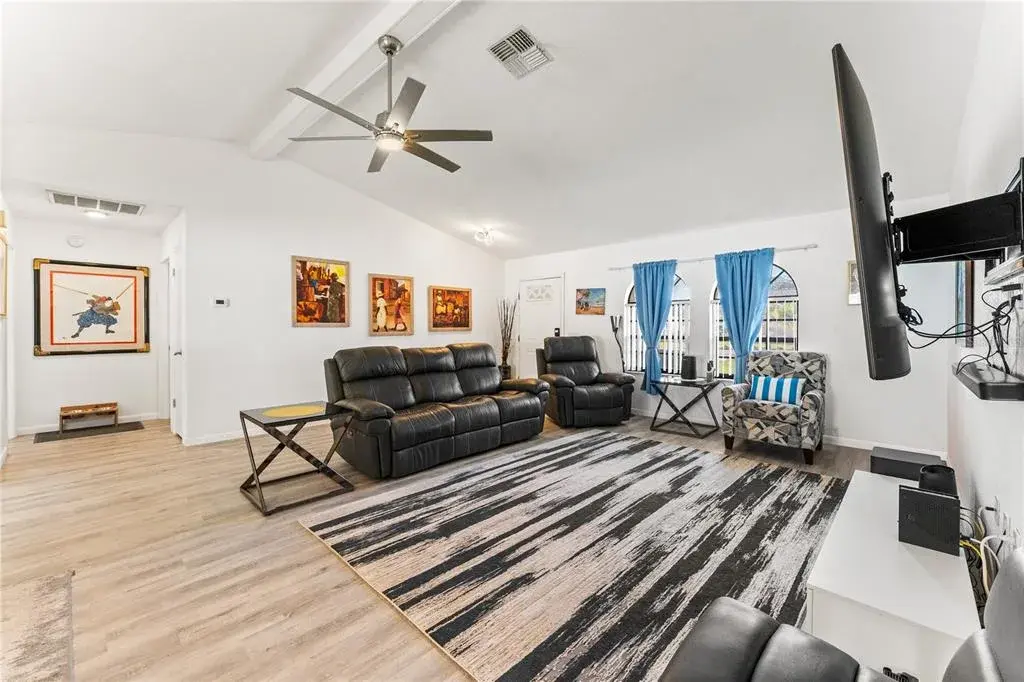Property for sale at 8133 WYSOCKI COURT, SPRING HILL, FL, 34606